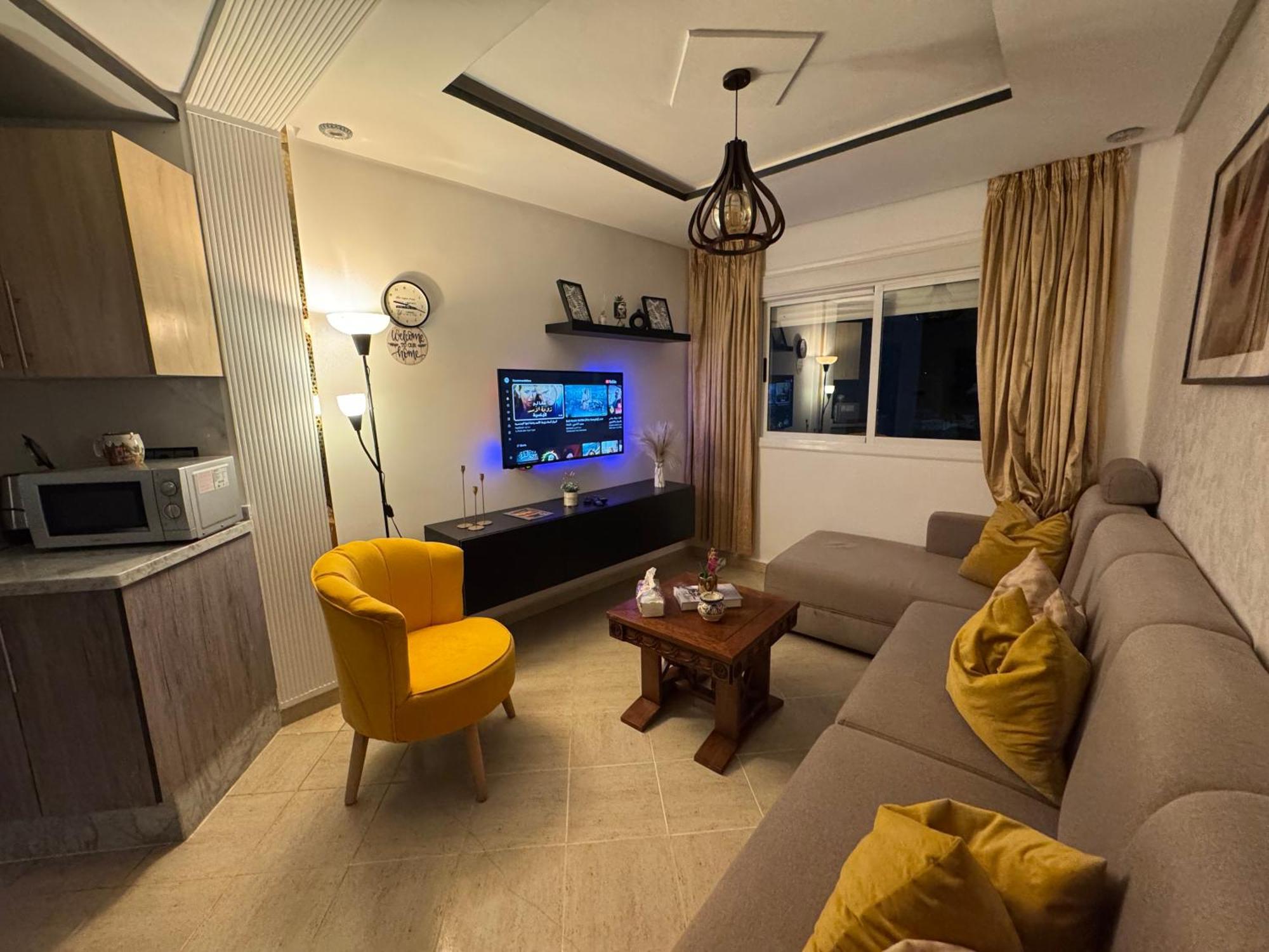 Ramo House Central Comfort With Views Chefchaouen Exterior photo