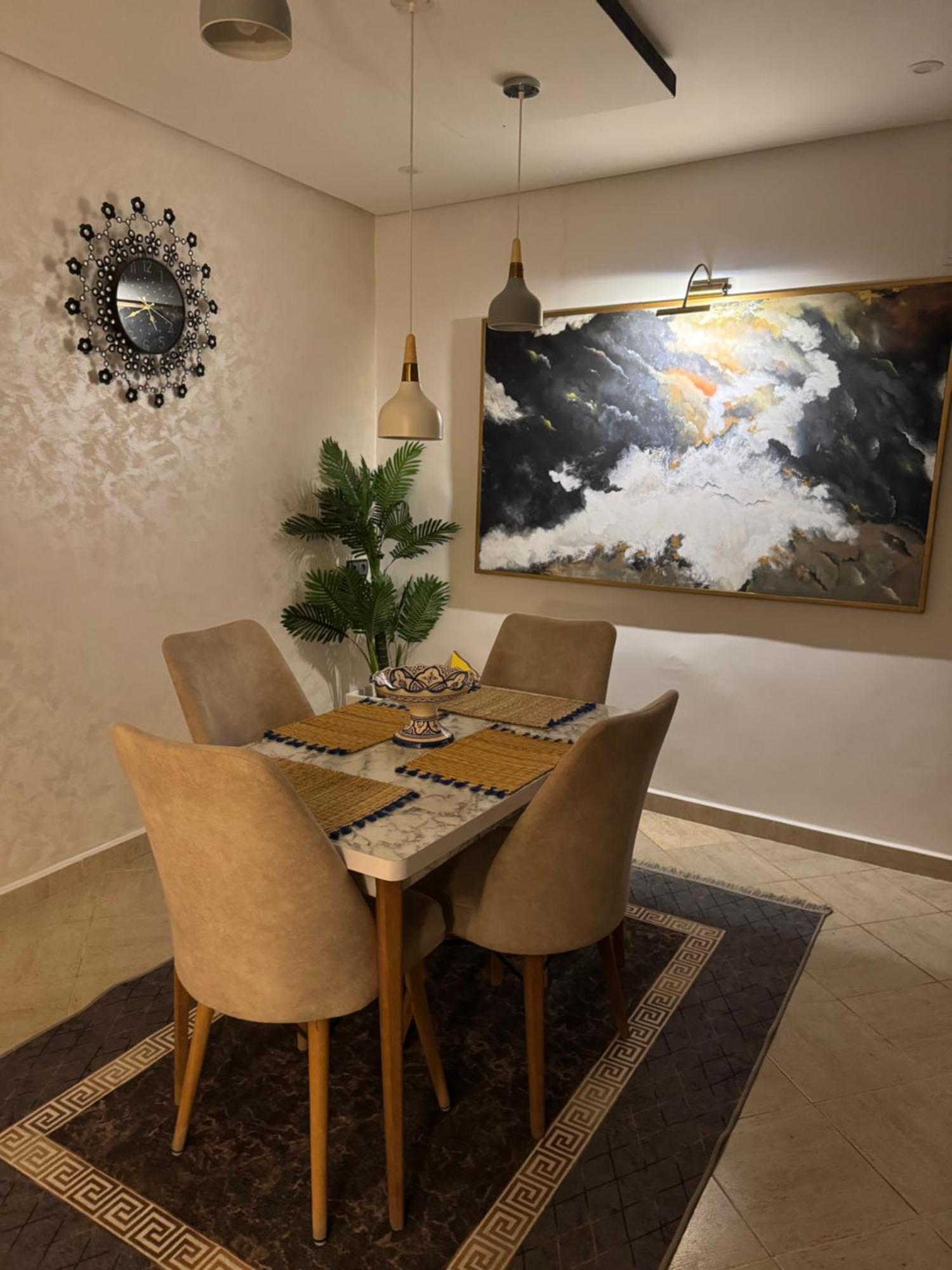 Ramo House Central Comfort With Views Chefchaouen Exterior photo